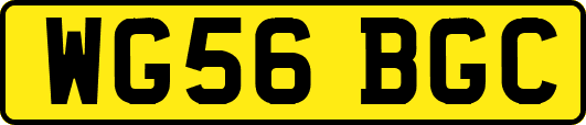 WG56BGC