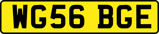 WG56BGE