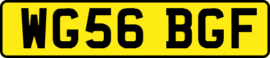 WG56BGF