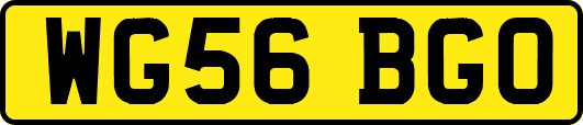 WG56BGO