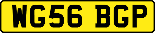 WG56BGP