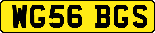 WG56BGS
