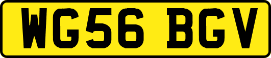WG56BGV