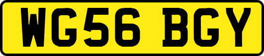WG56BGY