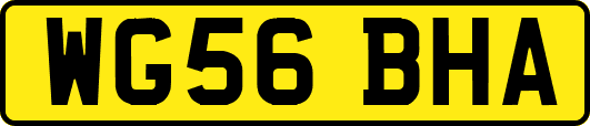 WG56BHA