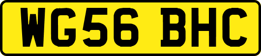 WG56BHC