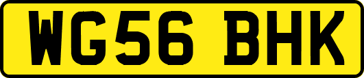 WG56BHK