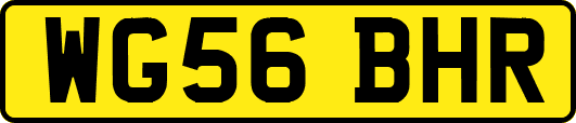 WG56BHR