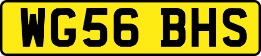 WG56BHS