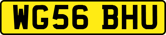 WG56BHU