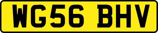 WG56BHV
