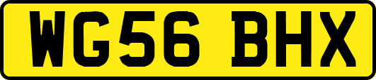 WG56BHX