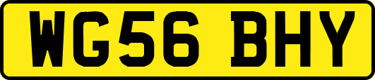WG56BHY