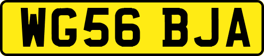 WG56BJA
