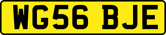 WG56BJE
