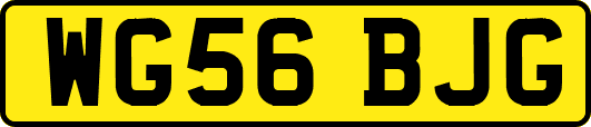 WG56BJG
