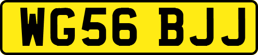 WG56BJJ