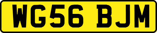 WG56BJM