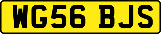 WG56BJS