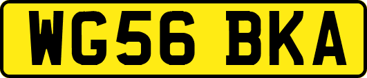 WG56BKA