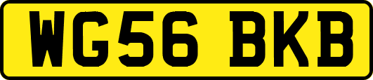 WG56BKB