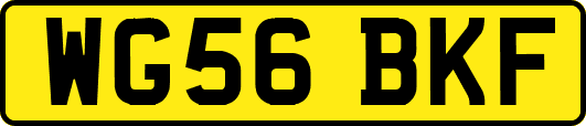 WG56BKF