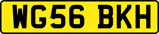 WG56BKH