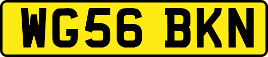 WG56BKN