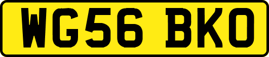 WG56BKO