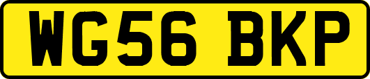 WG56BKP