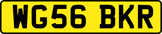 WG56BKR