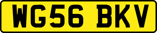 WG56BKV