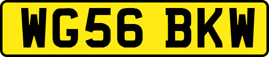 WG56BKW