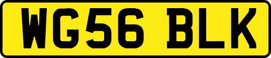 WG56BLK