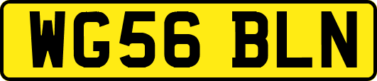 WG56BLN