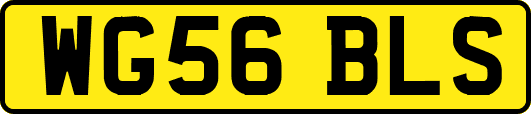 WG56BLS