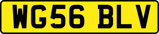 WG56BLV