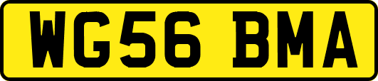 WG56BMA