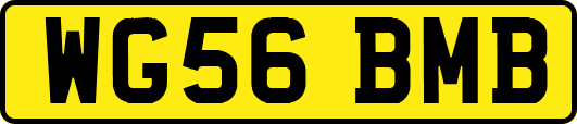 WG56BMB