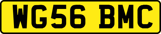 WG56BMC