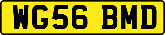 WG56BMD