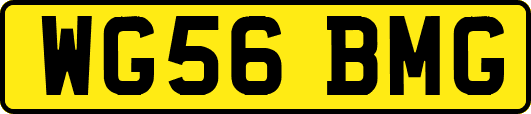 WG56BMG