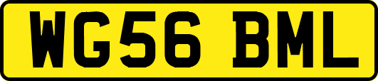 WG56BML