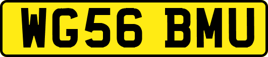WG56BMU