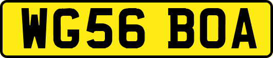 WG56BOA