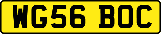 WG56BOC