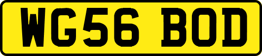 WG56BOD