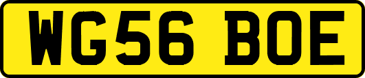WG56BOE