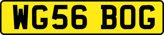 WG56BOG