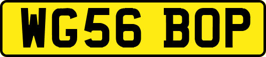 WG56BOP